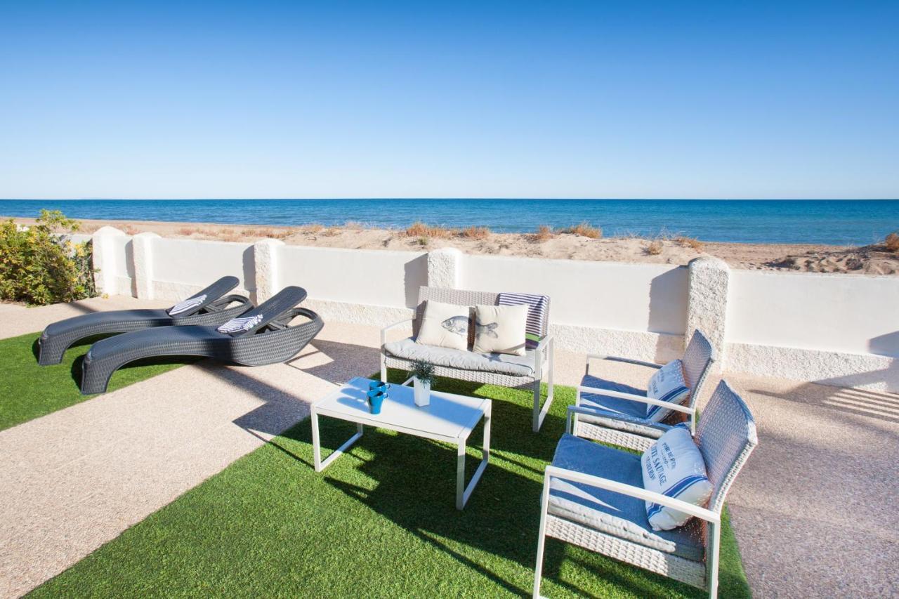 Mi Casita 29 By Homeprive Denia Exterior photo