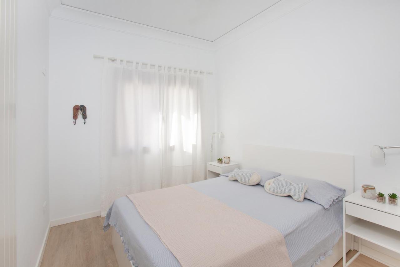 Mi Casita 29 By Homeprive Denia Exterior photo