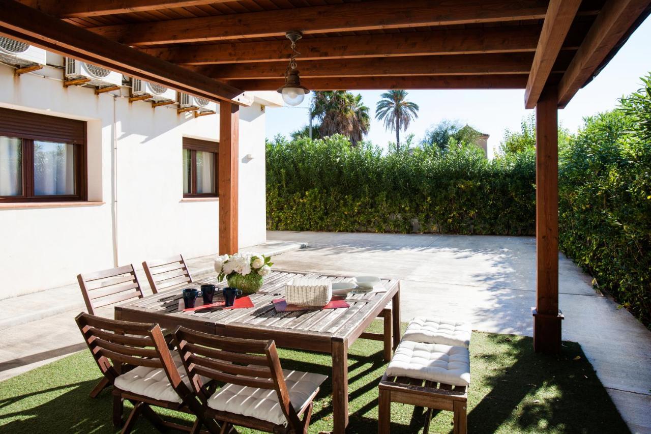 Mi Casita 29 By Homeprive Denia Exterior photo