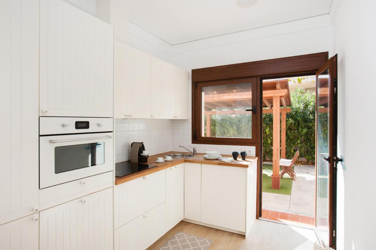 Mi Casita 29 By Homeprive Denia Exterior photo