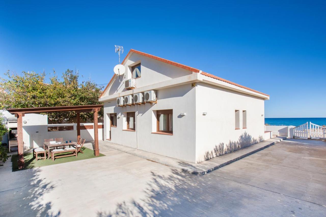 Mi Casita 29 By Homeprive Denia Exterior photo